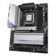 5. GIGABYTE B650 AERO G Motherboard AMD B650 Socket AM5 ATX