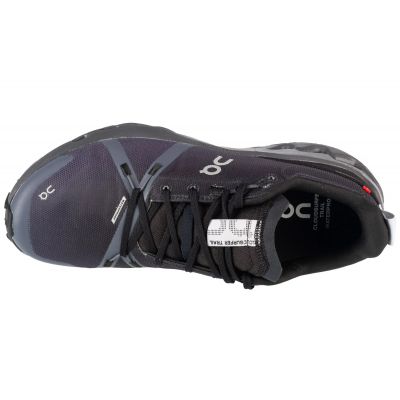 3. On Cloudsurfer Trail WP M 3ME10270106 Running Shoes
