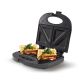 7. Adler MS 3032 sandwich maker (750W; black)