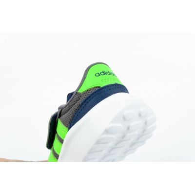 8. Adidas Run 70s Jr GW0325 Sports Shoes