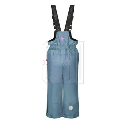 2. Trollkids Kids Nordkapp Pants Jr 902-196 Ski Pants