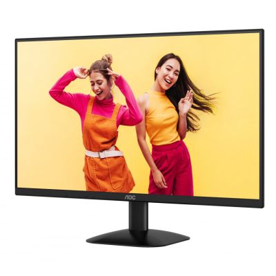 11. MONITOR AOC LED 23.8" 24B35HM2 100Hz