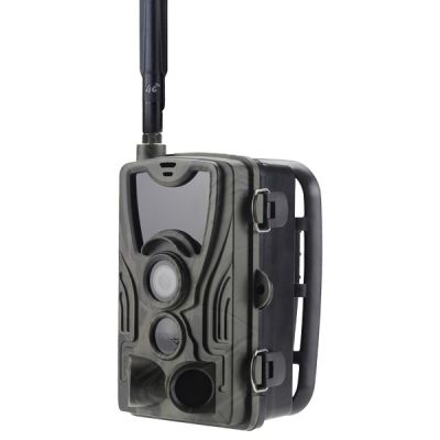 5. DENVER WCL-8040 LTE camera trap
