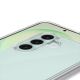 4. Spigen Ultra Hybrid Case for Samsung Galaxy S26 FE - Transparent