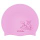 2. Spokey FUNNY children's swimming cap