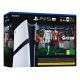 11. SONY PlayStation 5 Pro 2TB + EA FC26 console