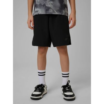 3. Quick-drying sports shorts 4F 4FJRSS26TFSHM1751-20S