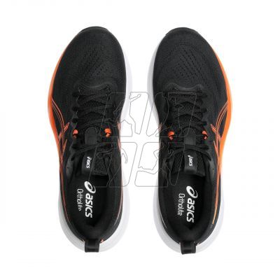 4. Asics Gel-Pulse 16 M 1011B962 001 Running Shoes