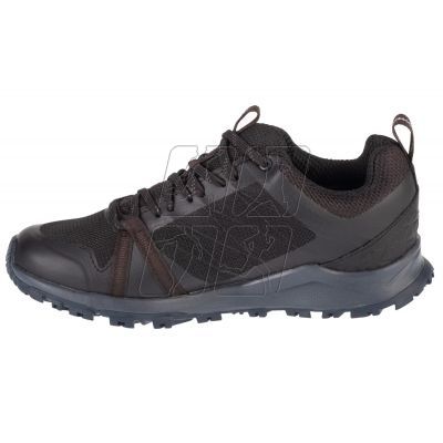 2. The North Face Litewave Fastpack II WP W NF0A4PF4CA0 shoes