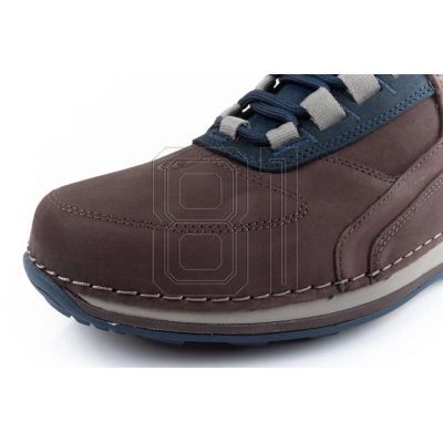 11. Timberland M TB0A5MM4 V13 shoes