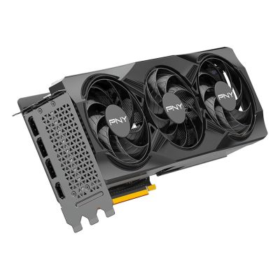 3. PNY GeForce RTX 5070 Ti OC NVIDIA 16 GB GDDR7