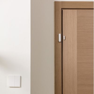 23. Door and Window Sensor P2 (DW-S02D)