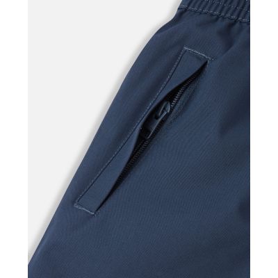 4. Reima Juoni waterproof winter pants Jr 5100113A-6980