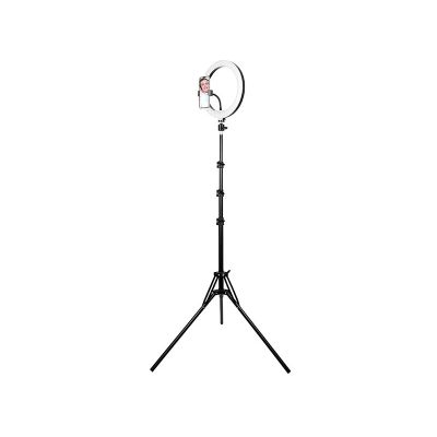 TRACER RING LAMP 30CM TRIPOD