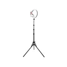 TRACER RING LAMP 30CM TRIPOD