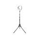 TRACER RING LAMP 30CM TRIPOD