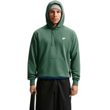 Nike Club FT PO Hoodie Men's Green FN3866 323