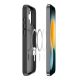 5. Dux Ducis Yind iPhone 17 Case Compatible with MagSafe - Black