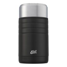 Majoris food jug lunch thermos 1l-black ESBIT