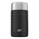 Majoris food jug lunch thermos 1l-black ESBIT