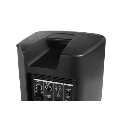 8. Alto TX 415 - Active speaker 700W
