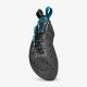 2. Chimera-black-white-azure-41.5 SCARPA shoes