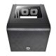 25. Thermaltake Core V1 CA-1B8-00S1WN-00 Case (Mini-ITX; black)