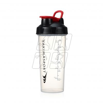 7. Bottle shaker bottle 0.7l 700ml 100676