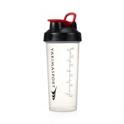 7. Shaker bottle 0.7l 700ml 100676