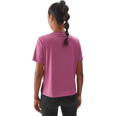 7. T-shirt 4F F1012 W 4FWAW24TFTSF1012 53S