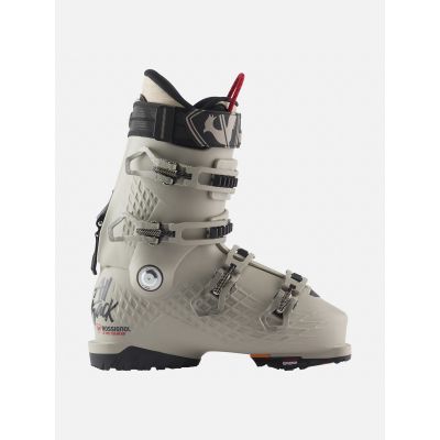 2. ROSSIGNOL ALLTRACK PRO110 MV GW-Nomad Grey Ski Boots