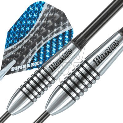 5. Harrows Bomber Darts 85% Steeltip HS-TNK-000013241