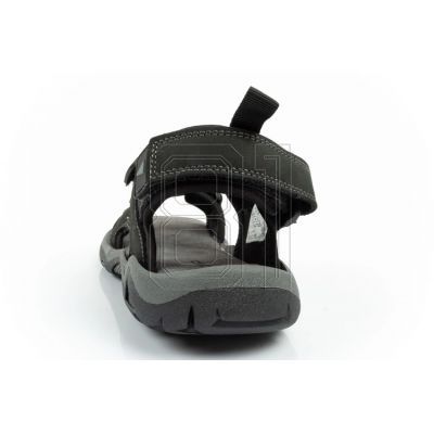 11. CMP Almaak Sandals M 38Q9947 U901