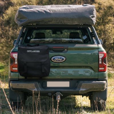 10. OFFLANDER PICKUP LID BAG 55 L