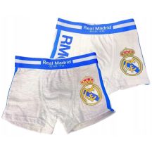Real Madrid boys' junior boxer briefs 2-pack 2900003005