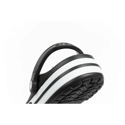9. Crocs Bayaband U 205089-066 Flip-Flops 