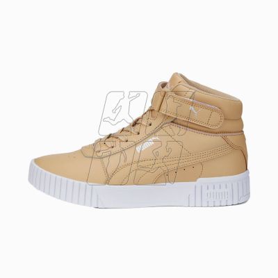 6. Puma Carina 2.0 Mid W 385851-04 Shoes