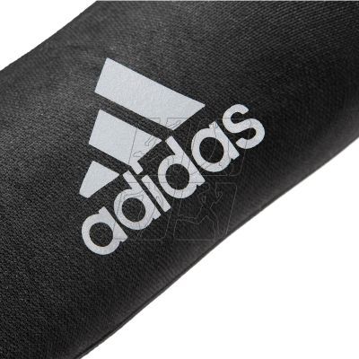 9. Compression sleeves adidas L / XL ADSL-13025BK