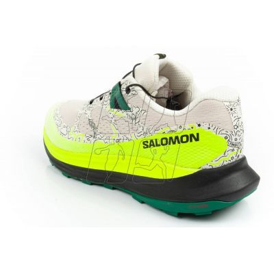 4. Salomon Ultra Glide 473074 running shoes