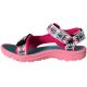 3. Lee Cooper Jr LCW-24-34-2600K sandals