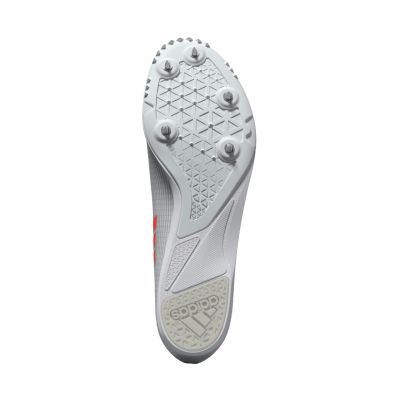 6. adidas Allroundstar Spikes KJ5530 Kids Shoes