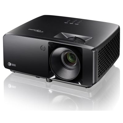 10. OPTOMA HZ41HDR LASER FHD 4400ANS PROJECTOR 2.5 MILLION: 1