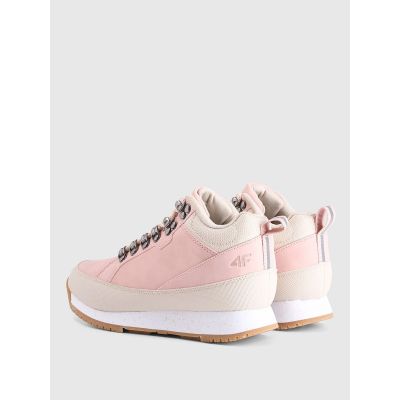 2. 4F 4-WALKER Girls' Mid-Season Shoes 4FJRAW25FWINF071-56S