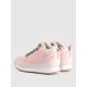 2. 4F 4-WALKER Girls' Mid-Season Shoes 4FJRAW25FWINF071-56S