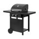 MASTER 2-BURNER GAS GRILL MG669