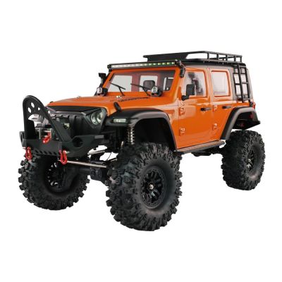 2. Amewi 22656 remote-controlled model Off-road crawler electric motor 1:10