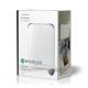 8. Nedis AIPU200CWT Air Purifier 25 m2 54 dB 50 W White