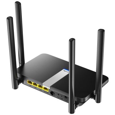 9. CUDY LT500_EU Router