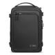 2. Tech-Protect Defender S50 Backpack for Ryanair & Wizzar, 20L Laptop - Black