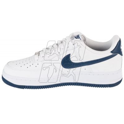 2. Nike Air Force 1 07 M FJ4146-104 shoes